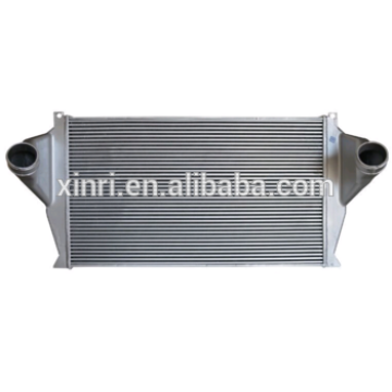 1E4151 1696958C1 refroidisseur d&#39;air en aluminium pour camion INTERNATIONAL